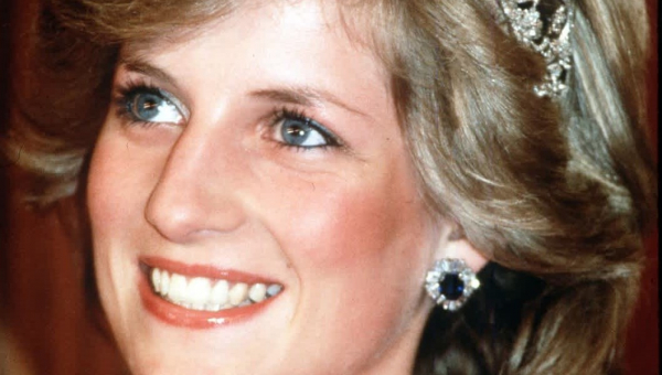 Diana: 25 anos após sua morte, novas revelações sobre temores da princesa