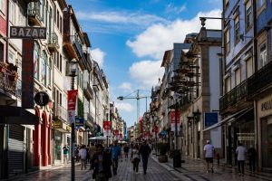 Portugal abre as portas para os brasileiros