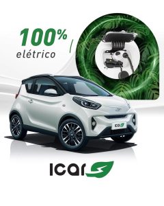 carros elétricos