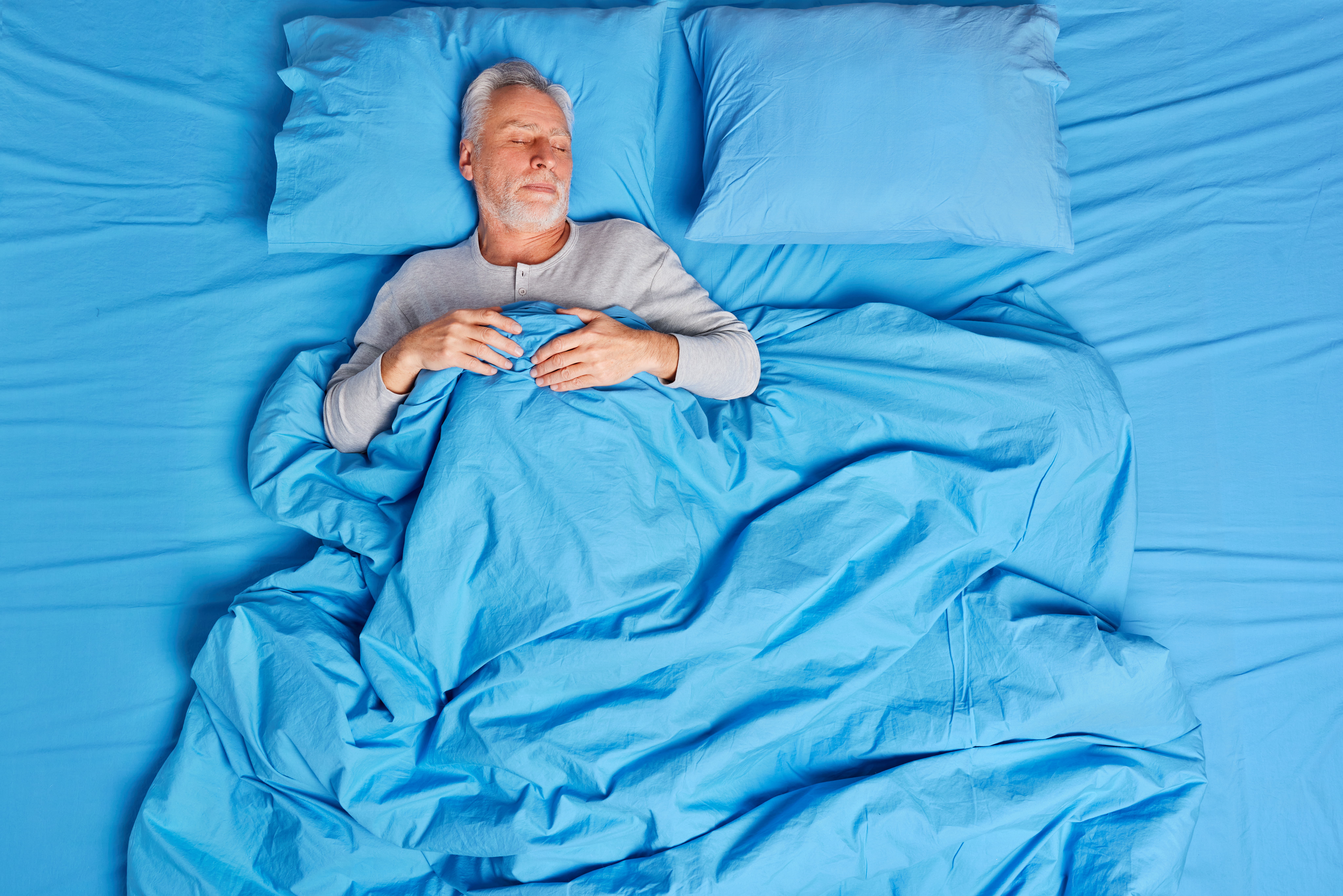 Dormir menos de 5 horas é ponto de alerta para problemas de saúde