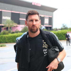 Messi lança investimentos nas áreas de esportes e tecnologia
