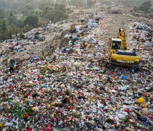 Reciclagem de lixo, sempre no topo da pauta das COP (Foto: Tom Fisk/Pexels)