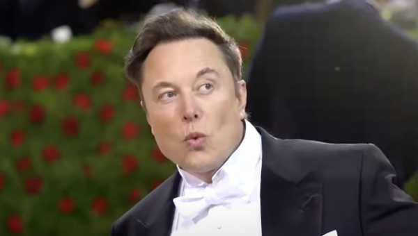 Musk: corte drástico de funcionários (Foto: capt. vídeo)