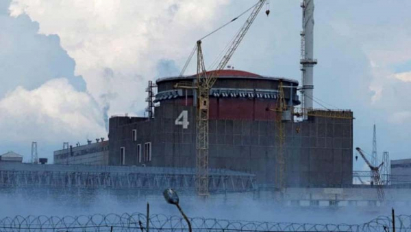 Rússia e Ucrânia trocam acusações sobre ataques perto de usina nuclear