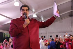 Hiperinflação na Venezuela: índice passa de 300%