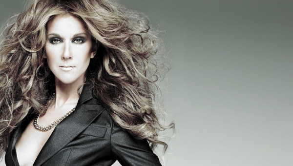 Celine Dion: doença corporal (Foto: divulgação)