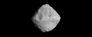 Asteroide segredo