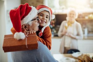 Por que o Natal chega mais rápido a cada ano?