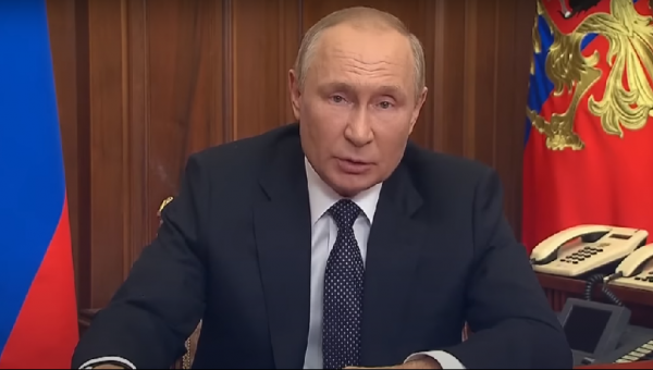 Putin: desgaste (Foto: Kremlin.ru)