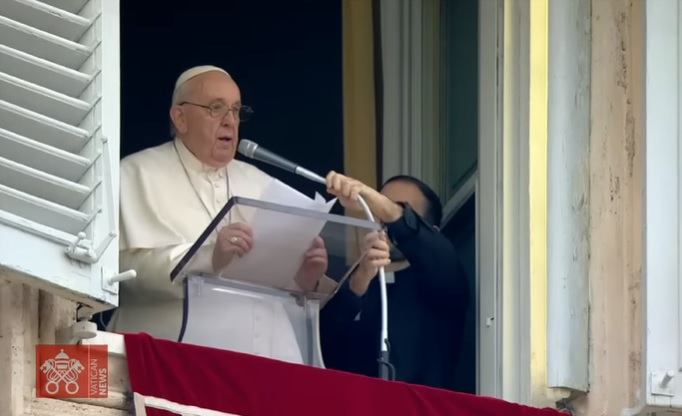 Papa Francisco alimenta rumores de uma possível renúncia