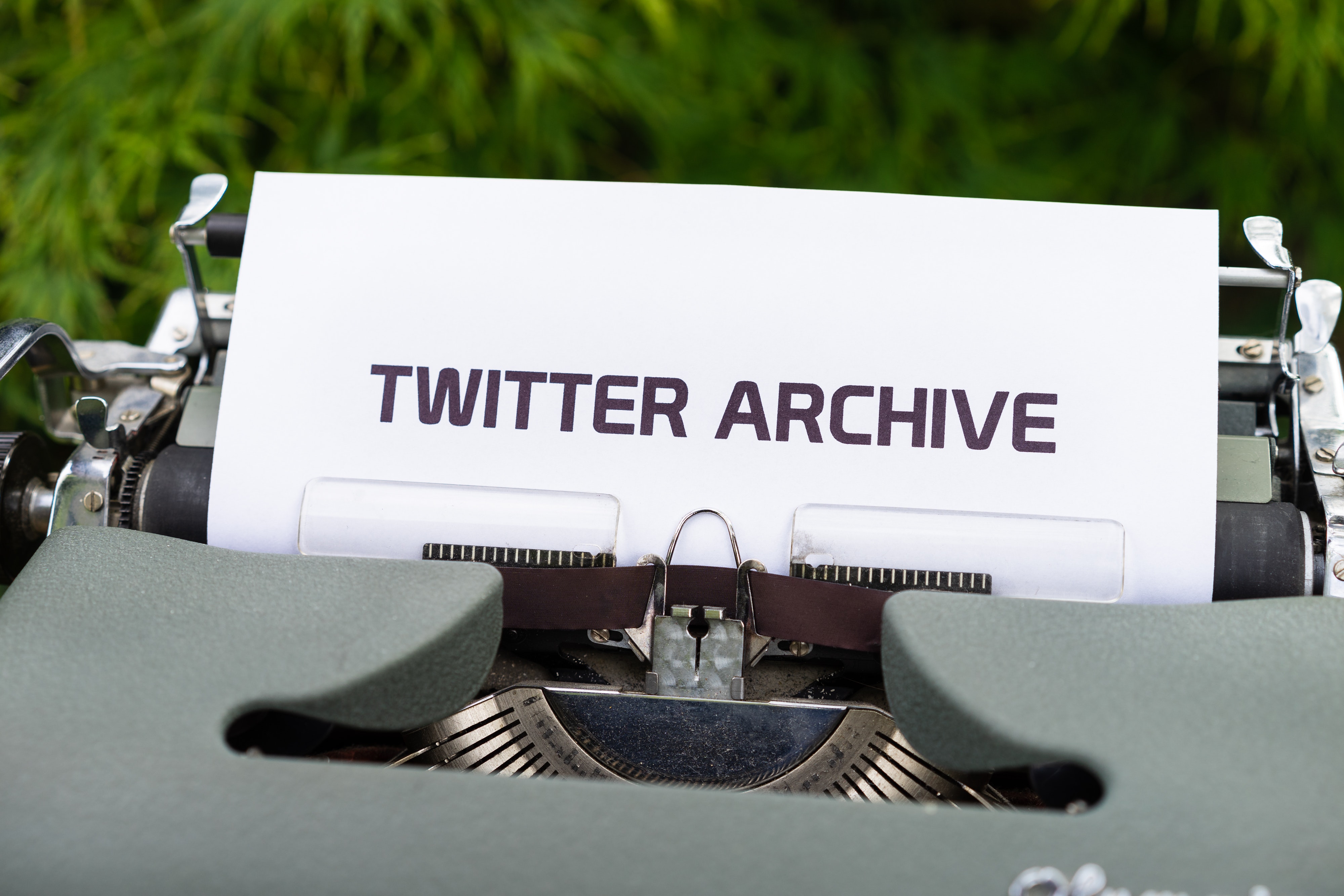 Investigação apura vazamento de dados de 400 milhões de usuários do Twitter