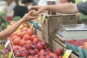 Mercados franceses