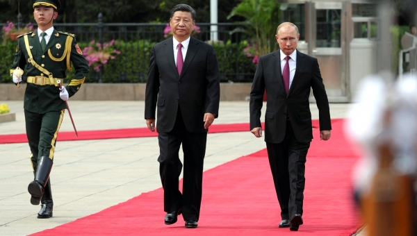 Vazamento de dados do Pentágono mostram interesse de Rússia e China na América Latina e Caribe