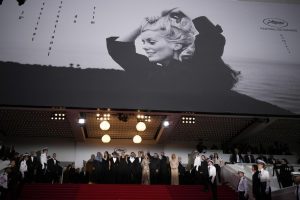 Palma de Ouro em Cannes vai para “Anatomy of a Fall”, de Justine Triet