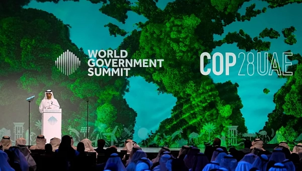 Embrapa participa da COP 28 em Dubai